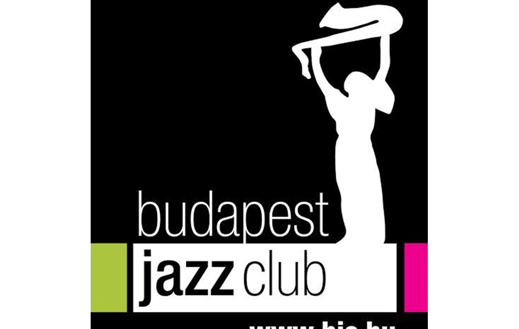 budapest jazz club